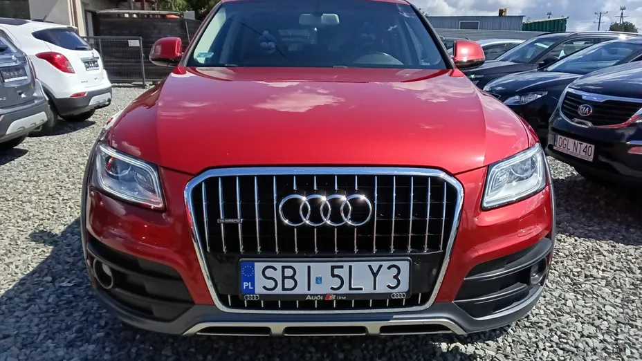 AUDI Q5 -
