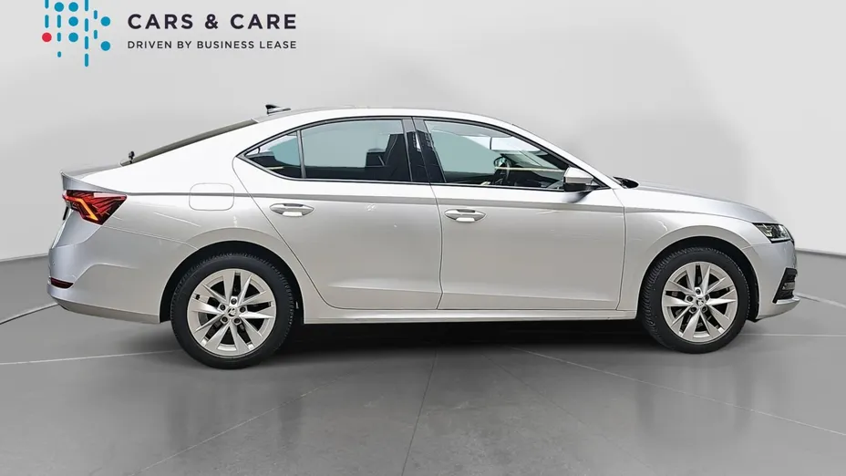 SKODA Octavia Octavia 2.0 TDI Ambition DSG
