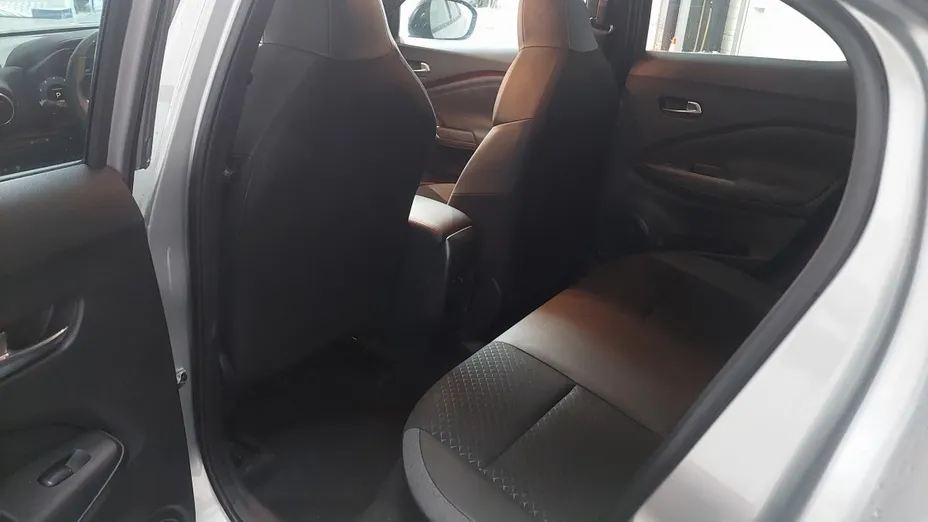 NISSAN Juke -