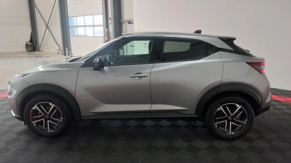 NISSAN Juke -
