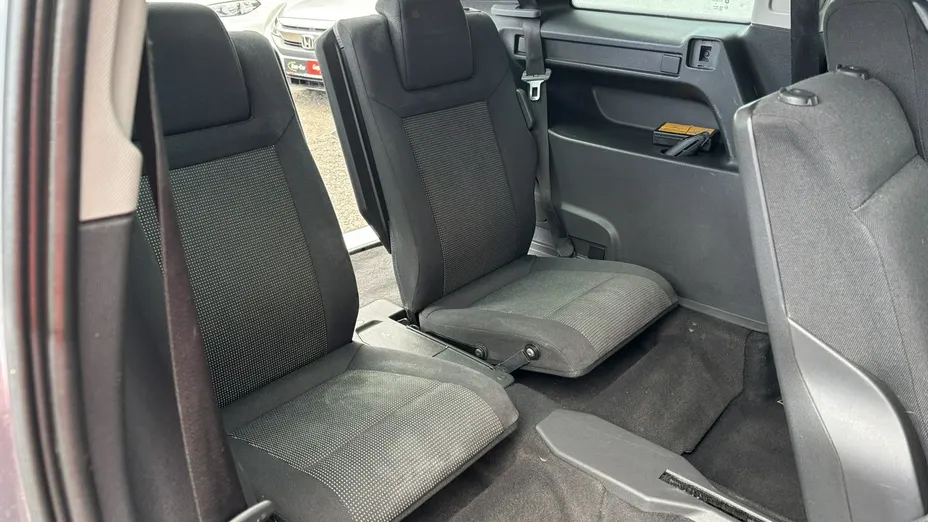 OPEL Zafira -