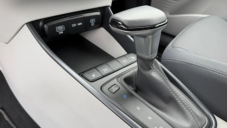 HYUNDAI Bayon Bayon 1.0 T-GDI Smart DCT Nowy