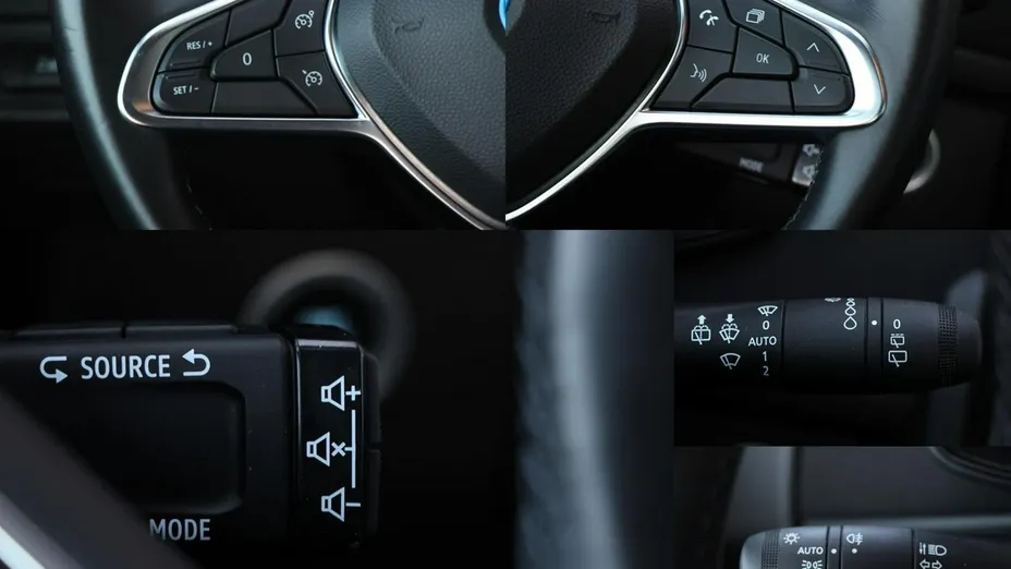 RENAULT ZOE -