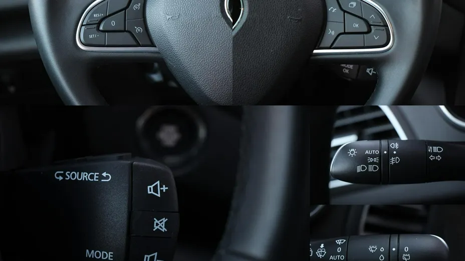 RENAULT Megane -