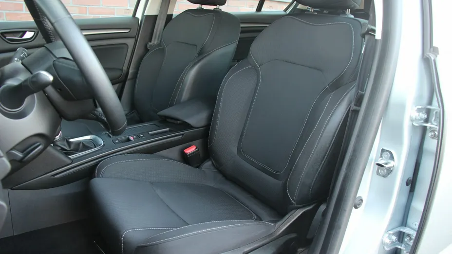 RENAULT Megane -