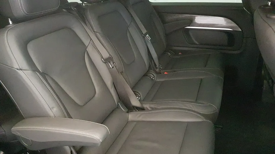 MERCEDES-BENZ V Klasa -