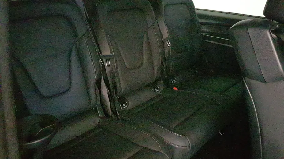 MERCEDES-BENZ V Klasa -
