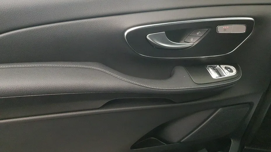 MERCEDES-BENZ V Klasa -