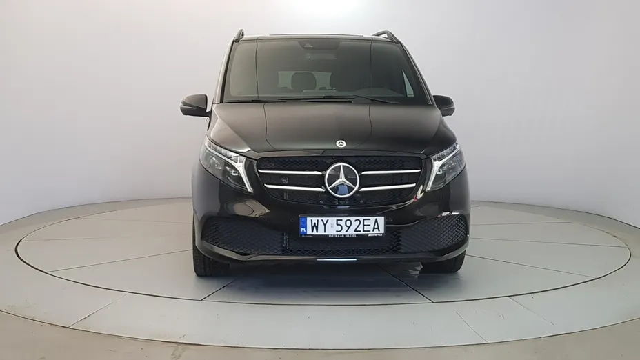 MERCEDES-BENZ V Klasa -