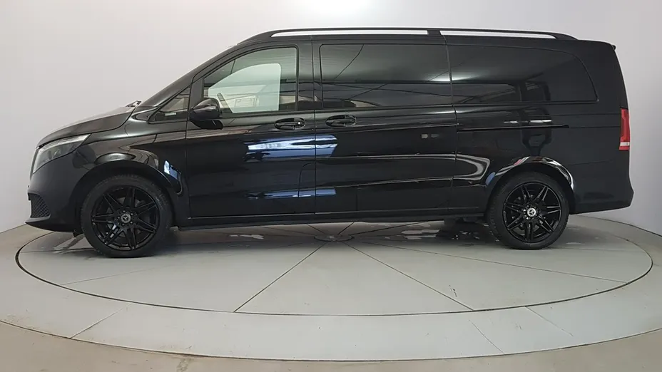 MERCEDES-BENZ V Klasa -