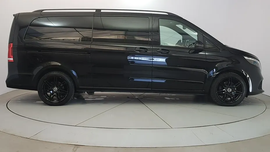 MERCEDES-BENZ V Klasa -
