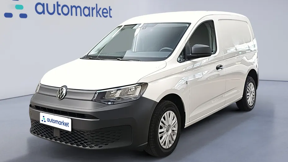 VOLKSWAGEN Caddy Caddy Cargo 2.0 TDI