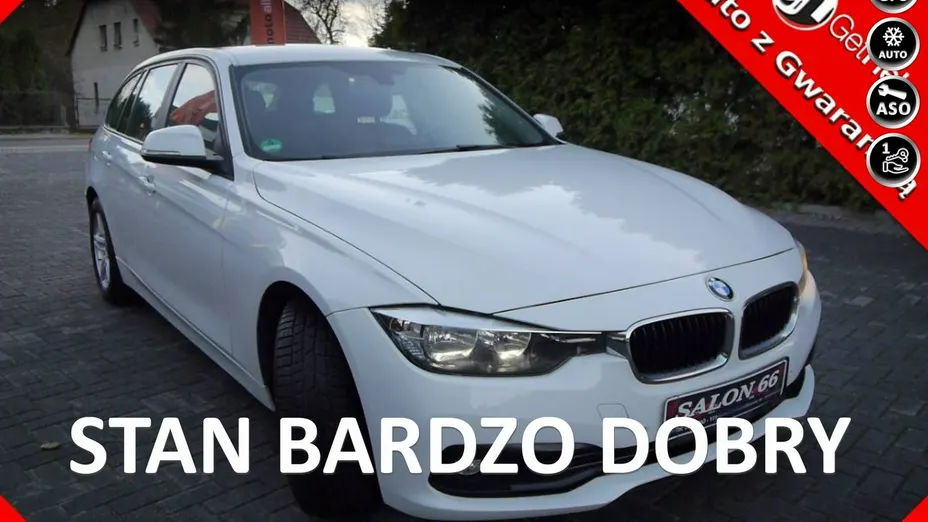 BMW Seria 3 -