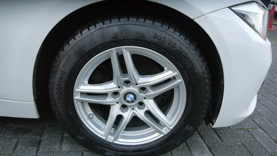 BMW Seria 3 -