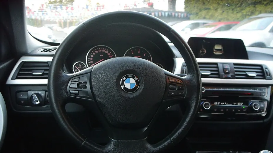 BMW Seria 3 -