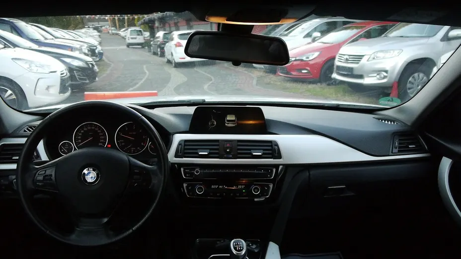 BMW Seria 3 -