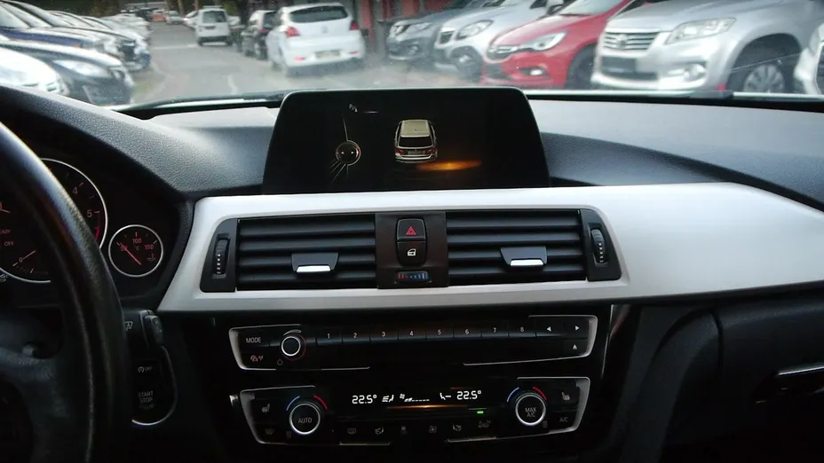 BMW Seria 3 -