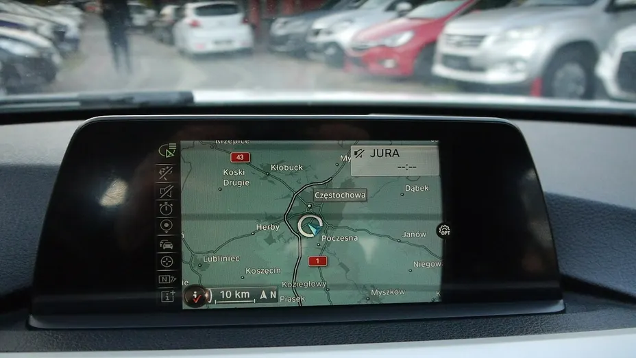 BMW Seria 3 -