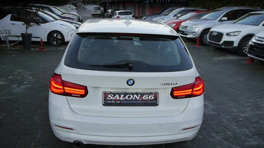 BMW Seria 3 -