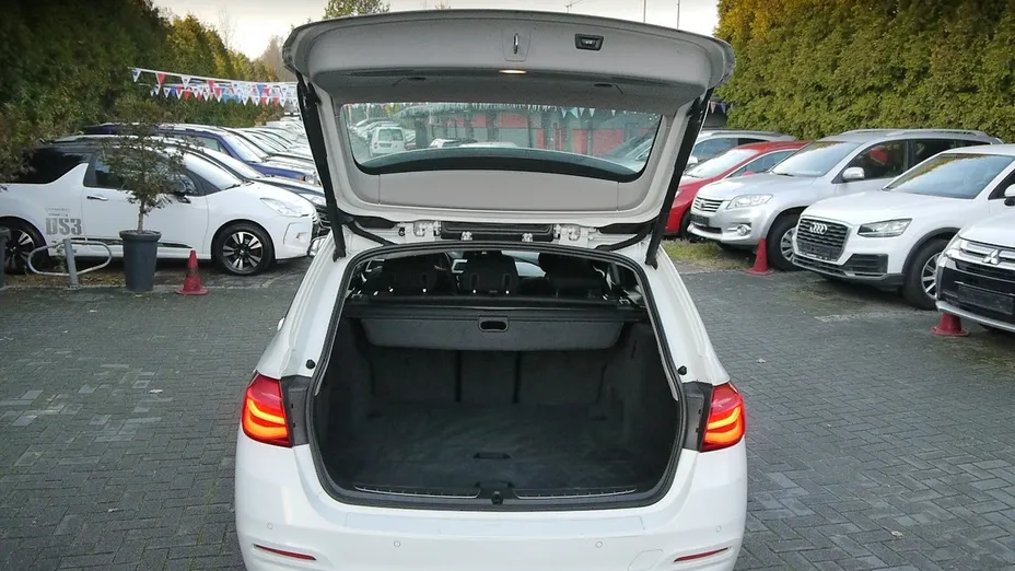 BMW Seria 3 -