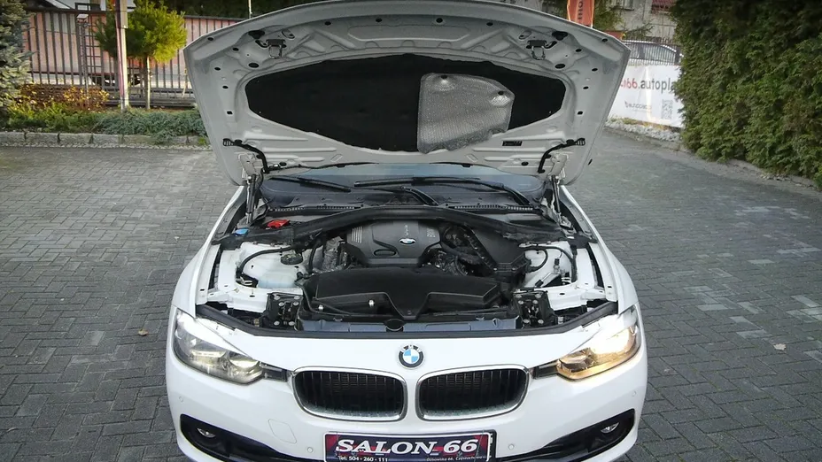 BMW Seria 3 -