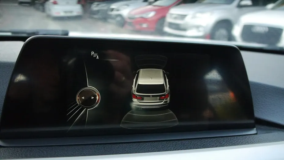 BMW Seria 3 -