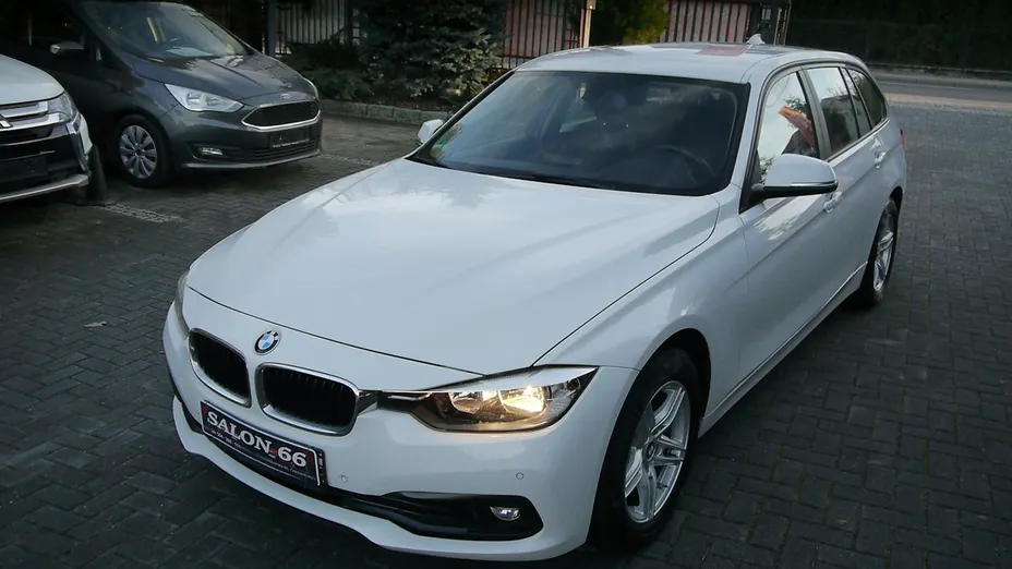 BMW Seria 3 -
