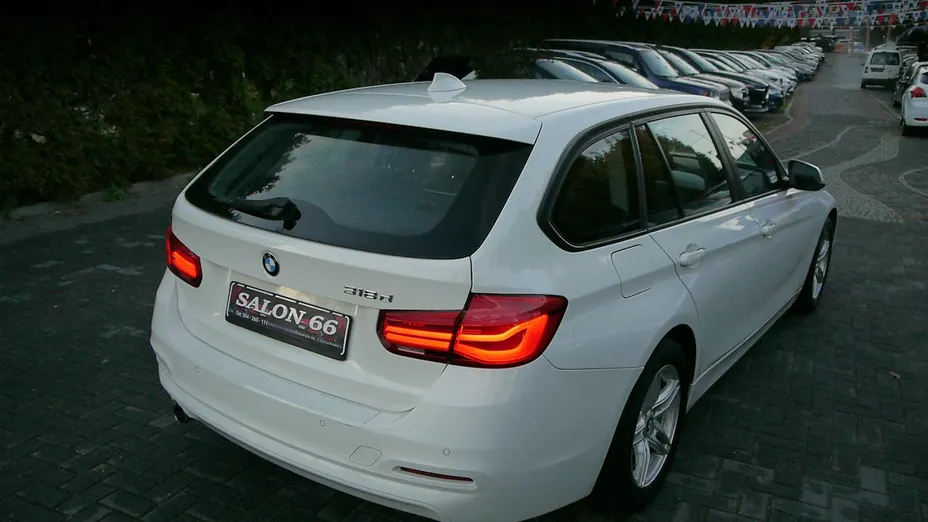 BMW Seria 3 -