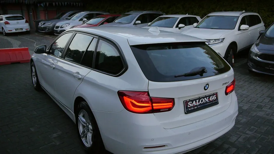 BMW Seria 3 -