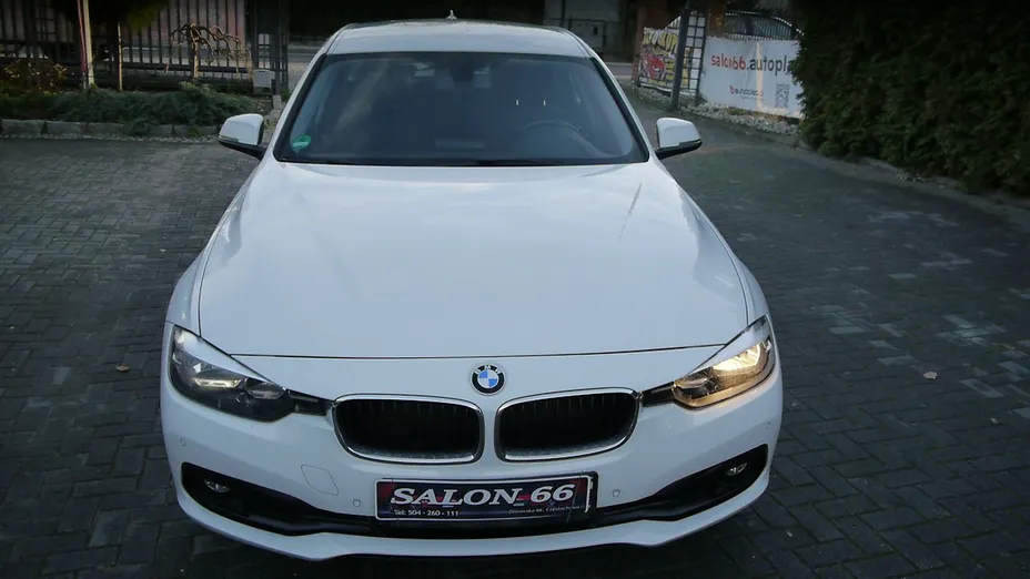 BMW Seria 3 -