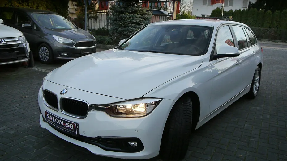 BMW Seria 3 -