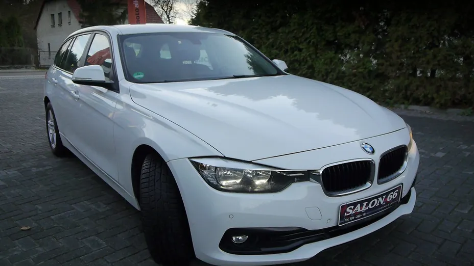 BMW Seria 3 -