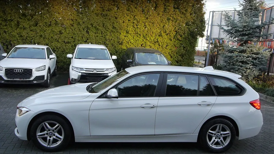 BMW Seria 3 -