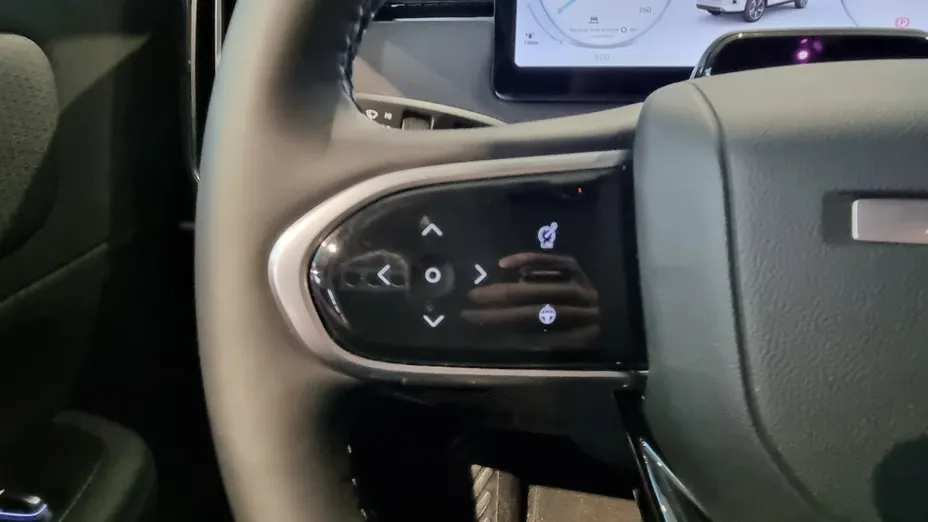 JAECOO J7 J7 1.5 T-GDI Super Hybrid Exclusive DHT Nowy