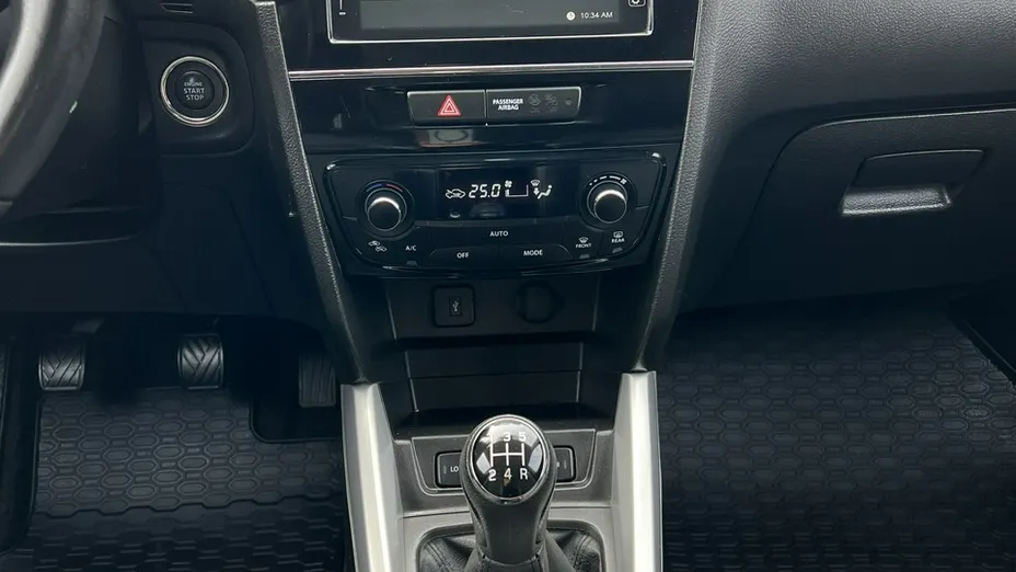 SUZUKI Vitara -