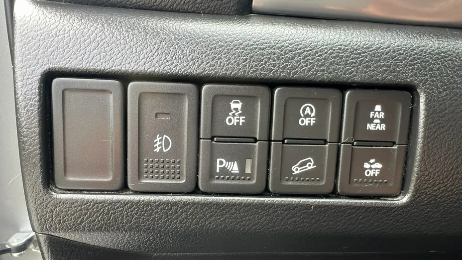 SUZUKI Vitara -