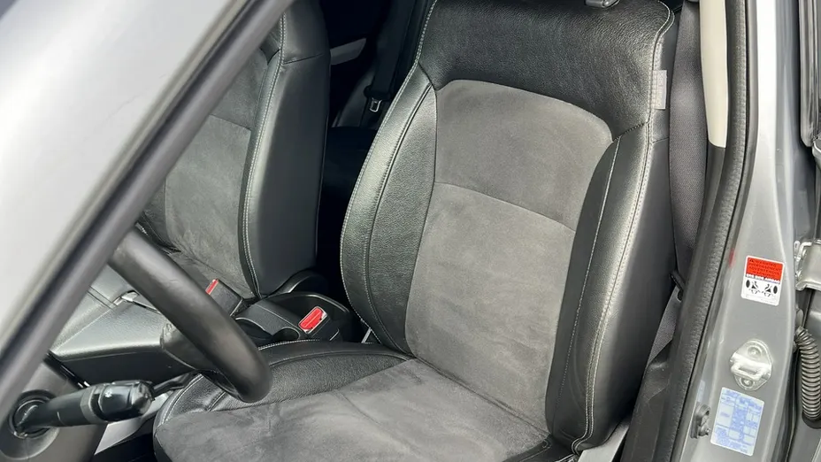 SUZUKI Vitara -