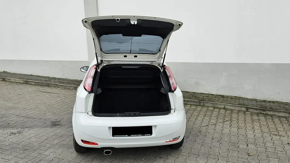 FIAT Punto -