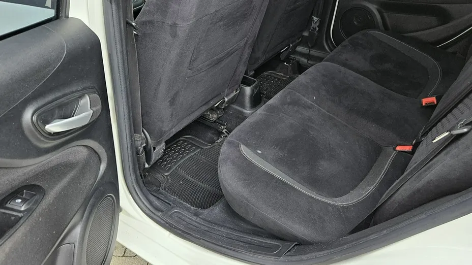 FIAT Punto -