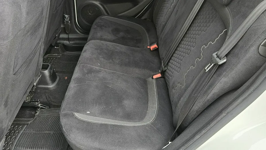 FIAT Punto -