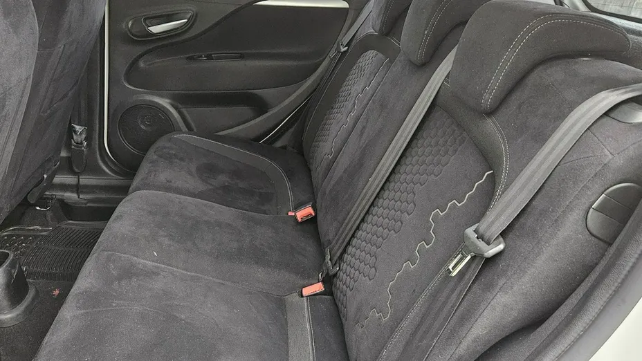 FIAT Punto -