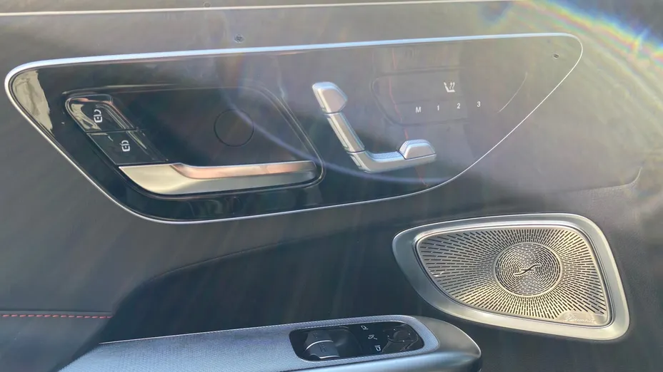 MERCEDES-BENZ CLE -
