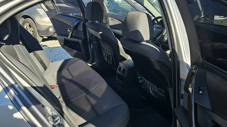BMW Seria 5 -