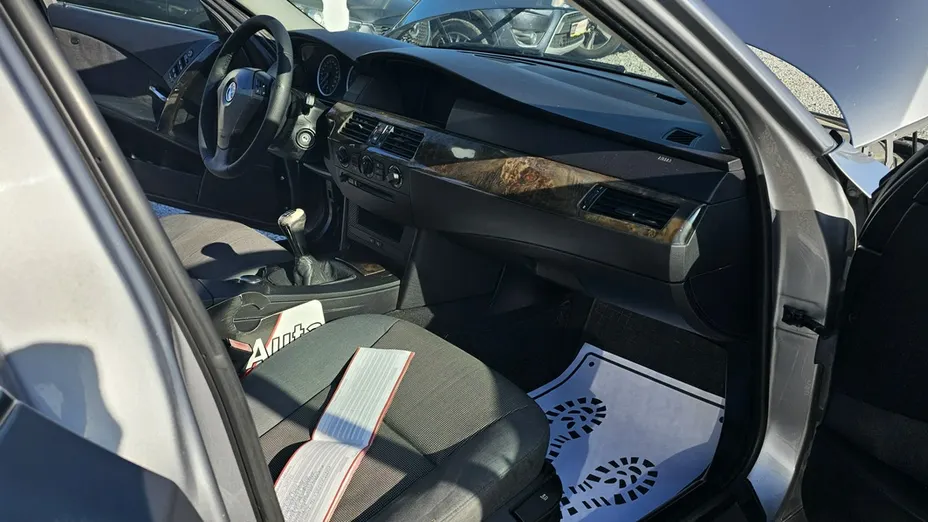 BMW Seria 5 -