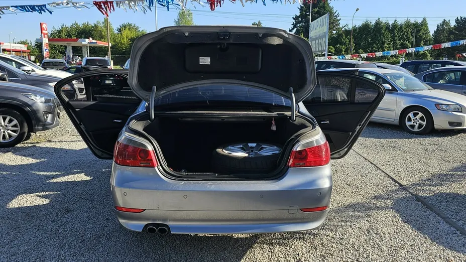 BMW Seria 5 -