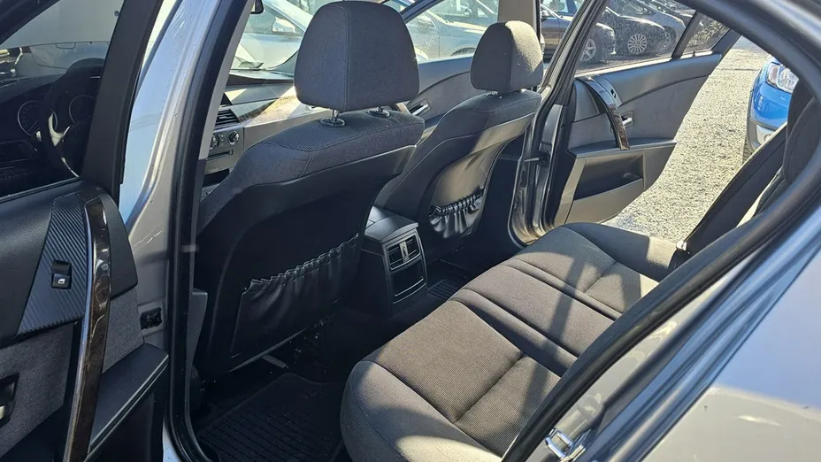 BMW Seria 5 -