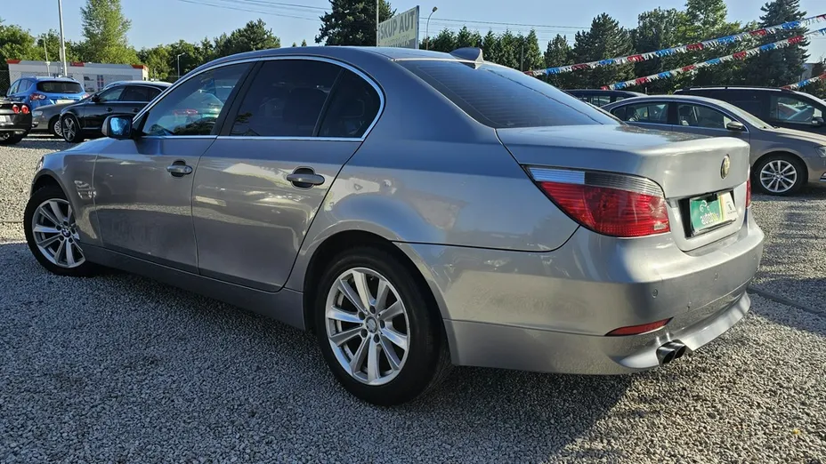 BMW Seria 5 -
