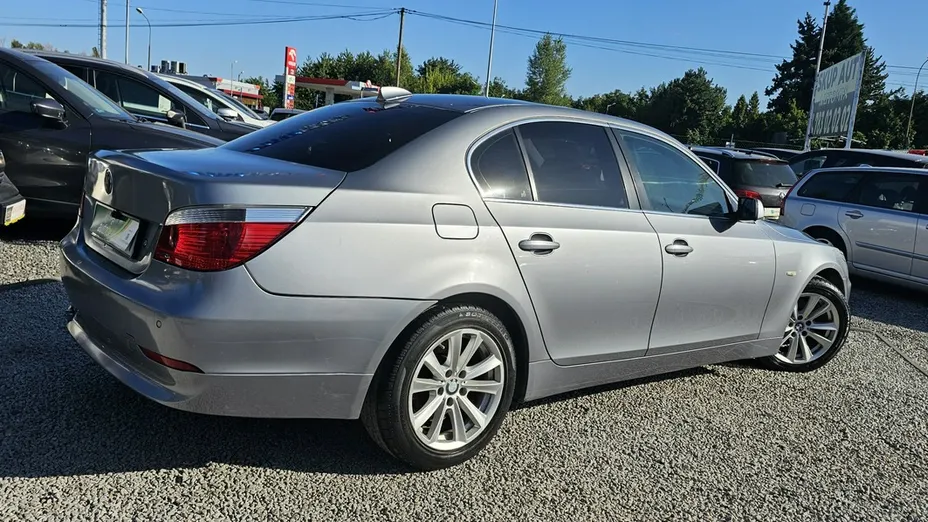 BMW Seria 5 -