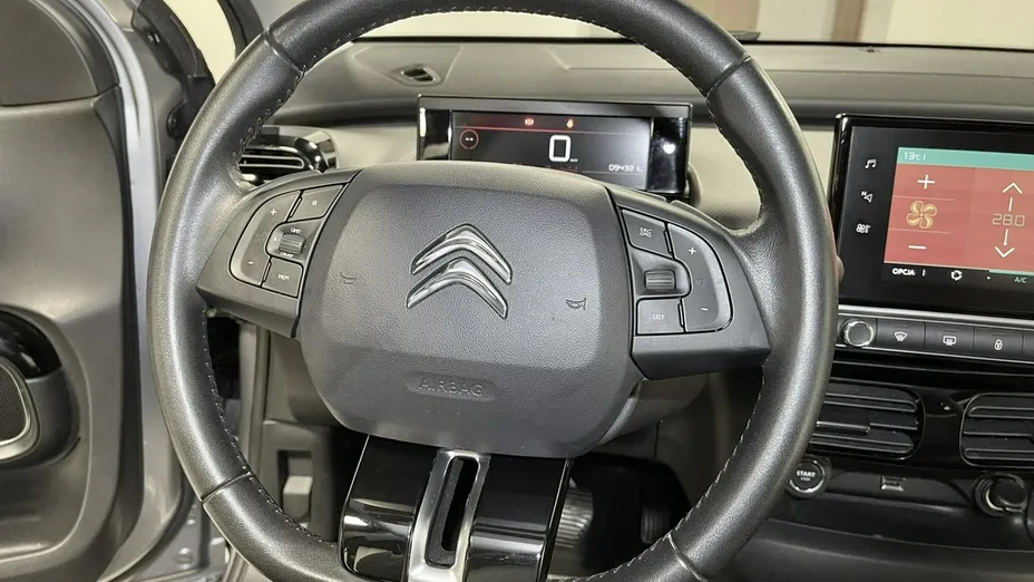 CITROEN C4 Cactus -