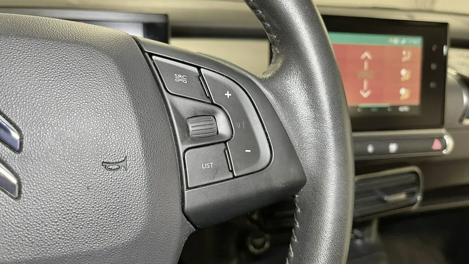 CITROEN C4 Cactus -